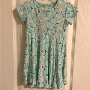 Sweet Bamboo Pickleball Dress 🎾